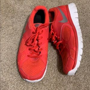 Nike shoes